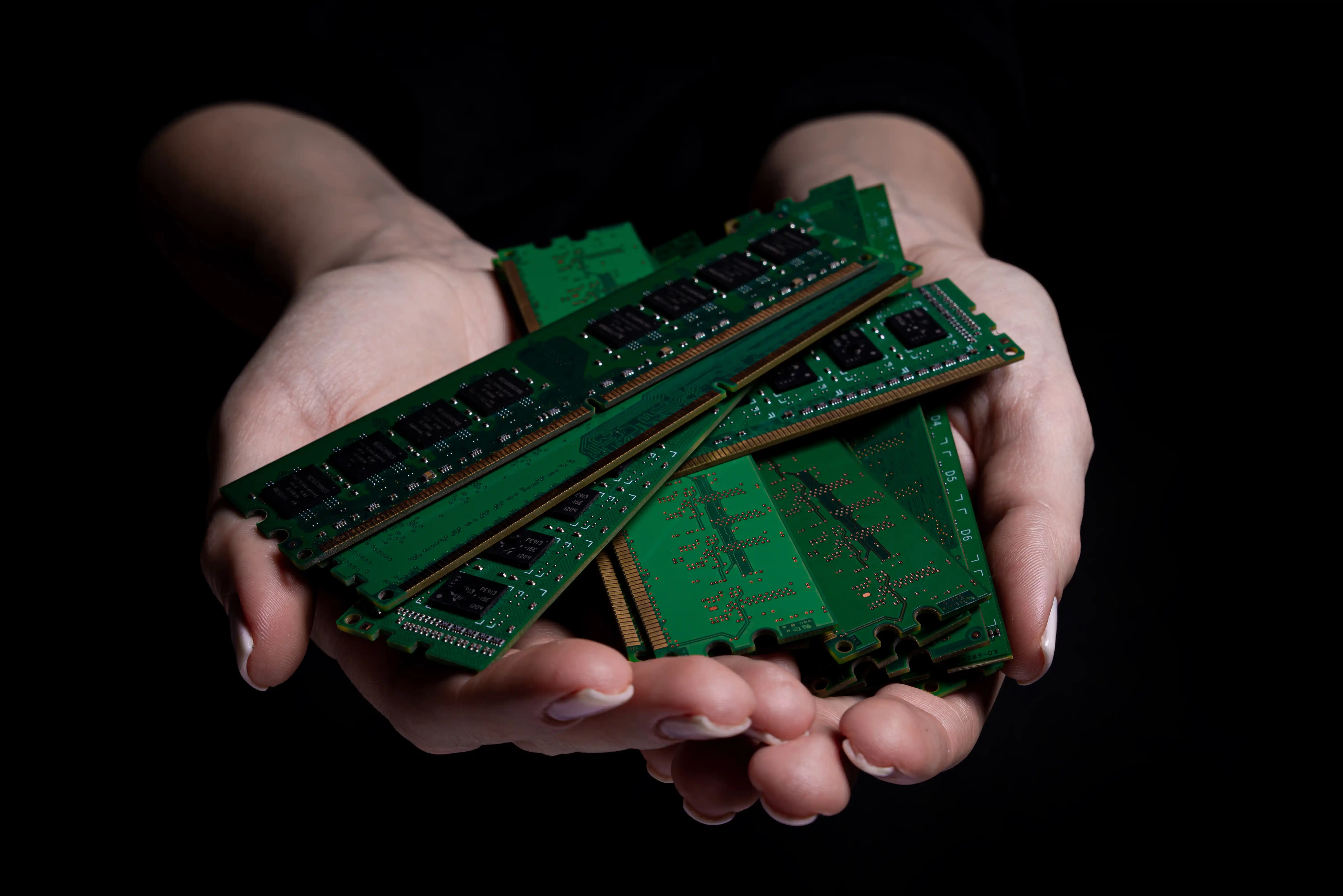 Ram Memory Shortage Cycle global-ram-shortage-report-2026-ai-impact